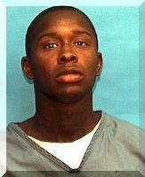 Inmate Deandre Davis