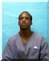 Inmate Deangelo L Wilson