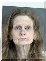 Inmate Debra Dean Modisette