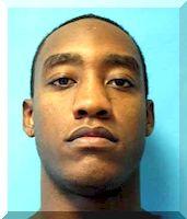 Inmate Deiondre T Porter