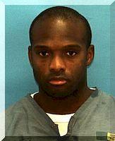 Inmate Delvin O Fulton