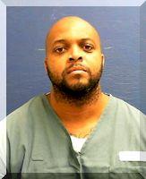 Inmate Demarion L Brown