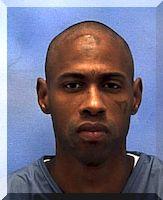 Inmate Demarius M Clayton