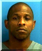 Inmate Demetrice D Brooks