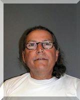 Inmate Dennis Autorino