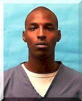 Inmate Deron A Green