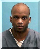 Inmate Derrick D Jr Norfleet