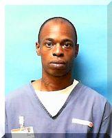 Inmate Derrick L Jr Robinson