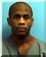 Inmate Derrick M Webb