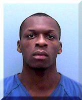 Inmate Devonta Mobley