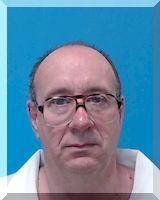 Inmate Dewayne L Niesen