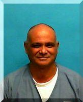 Inmate Diego J Jimenez