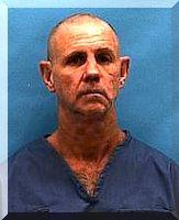 Inmate Donald Moore