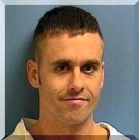 Inmate Donovan R Stewart