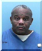 Inmate Dury Miller