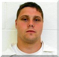 Inmate Dwayne Gibson