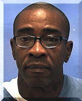 Inmate Dwayne K Harris