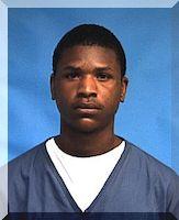 Inmate Elijuwaun D Bowers