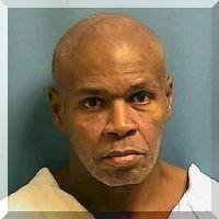 Inmate Elmer Kilgore Jr