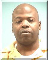 Inmate Emmanuel Davis