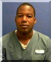 Inmate Emmanuel J Ware