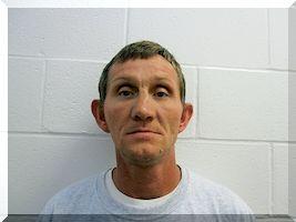 Inmate Eric D Morris