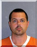 Inmate Eric Imlach