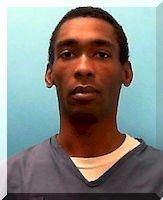 Inmate Eric L Holcomb