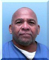 Inmate Eugene B James