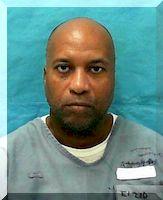 Inmate Eugene Foster