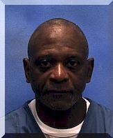 Inmate Frank Fulton