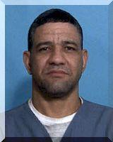 Inmate Henry D Rivera