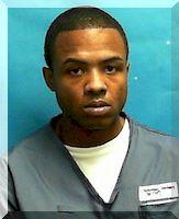 Inmate Herbert L Jr Curbeam