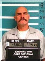 Inmate Herschel W Brown