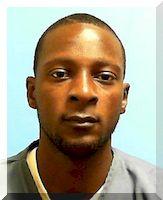 Inmate Irvinr L Jr Preston