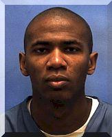 Inmate Jahmeal D Williams