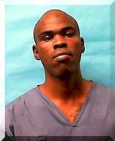 Inmate Jamal Jones