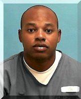 Inmate Jamar Lewis