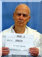 Inmate James E See