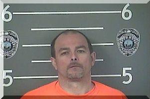 Inmate James Mcgaughey