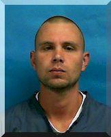 Inmate James R Singletary