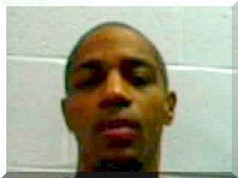 Inmate James Seaton