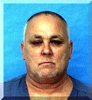 Inmate James Tadlock