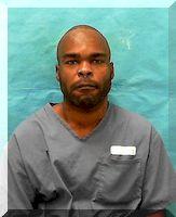 Inmate Jamie L Yancy