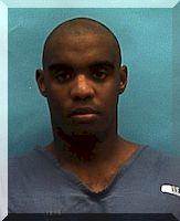 Inmate Jared Cook