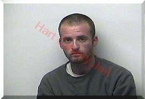 Inmate Jason D Philpott