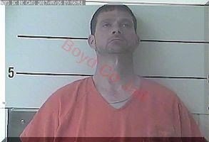 Inmate Jason J Polkowski