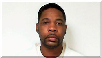 Inmate Jason T Simmons