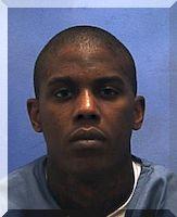 Inmate Jaylun R Brown