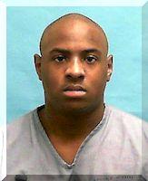 Inmate Jayvon Woolfork